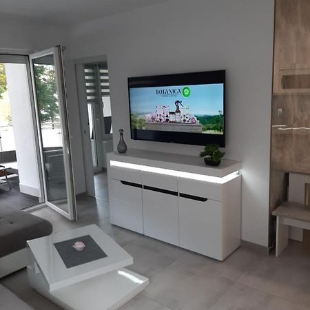 Apartament Emily Lejlighed Świnoujście  Eksteriør billede