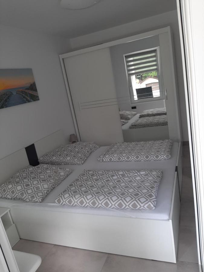 Apartament Emily Lejlighed Świnoujście  Eksteriør billede