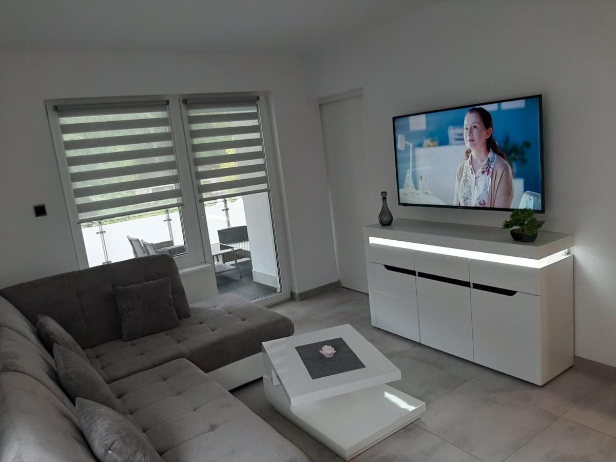 Apartament Emily Lejlighed Świnoujście  Eksteriør billede