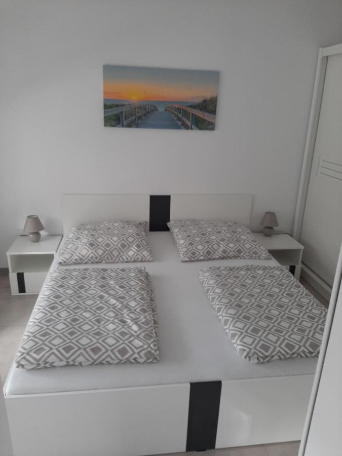 Apartament Emily Lejlighed Świnoujście  Eksteriør billede